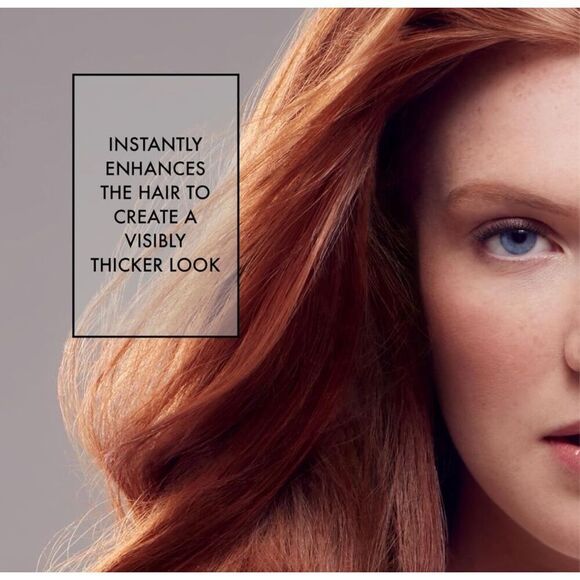 GROW GORGEOUS Hair Thickening Spray Intense Intelligent Haircare Thicker Denser - Picture 4 of 6